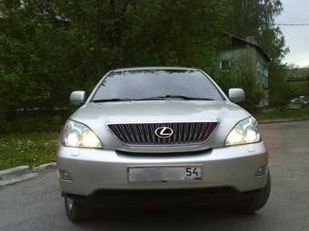 2005 Lexus RX330 For Sale