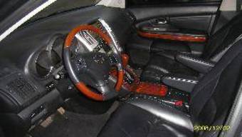 2005 Lexus RX330 Photos