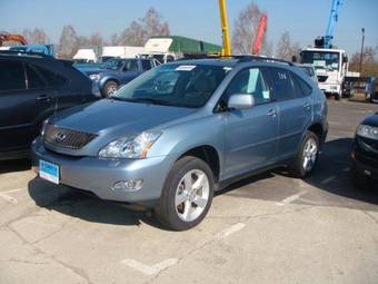 2005 Lexus RX330 For Sale