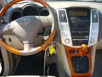 2005 Lexus RX330 For Sale