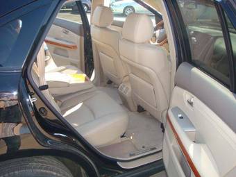 2005 Lexus RX330 Pictures