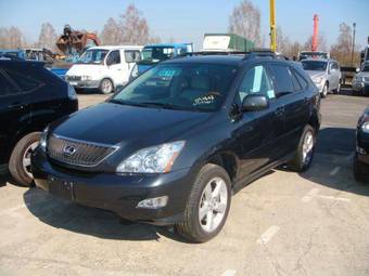 2005 Lexus RX330 For Sale