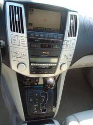 2005 Lexus RX330 Pictures