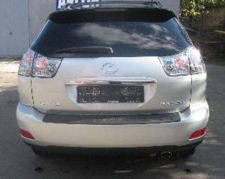 2005 Lexus RX330 For Sale
