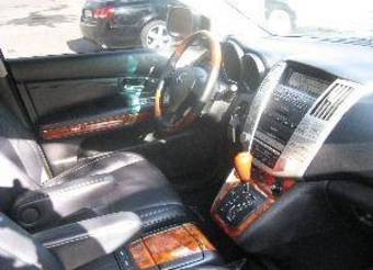 2005 Lexus RX330 For Sale