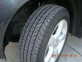 2005 Lexus RX330 Pictures