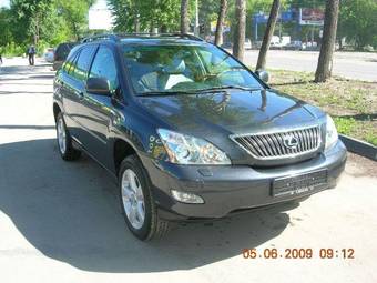 2005 Lexus RX330 For Sale