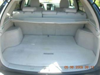 2005 Lexus RX330 Images