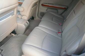 2005 Lexus RX330 Photos