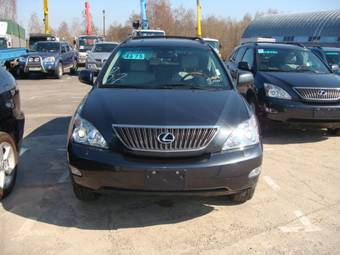 2005 Lexus RX330 For Sale