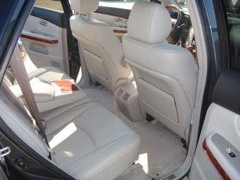 2005 Lexus RX330 Photos