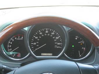 2005 Lexus RX330 Photos