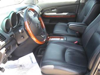 2005 Lexus RX330 For Sale
