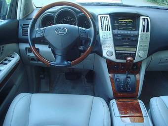 2005 Lexus RX330 For Sale