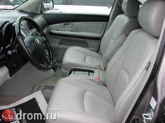 2005 Lexus RX330 For Sale