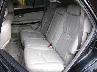2005 Lexus RX330 For Sale