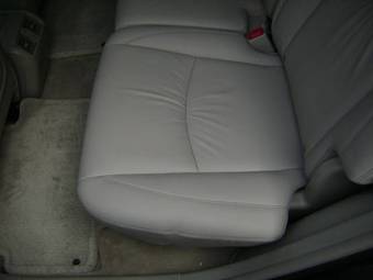 2005 Lexus RX330 Images