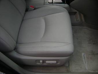 2005 Lexus RX330 Photos