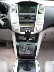 2005 Lexus RX330 Photos