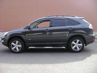 2005 Lexus RX330 For Sale