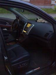 2005 Lexus RX330 Photos