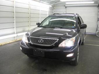 2005 Lexus RX330 Photos