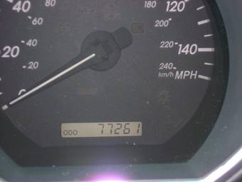 2005 Lexus RX330 Pictures