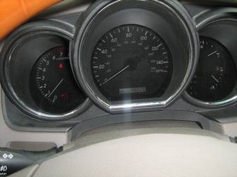 2005 Lexus RX330 Pictures