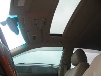 2005 Lexus RX330 Photos