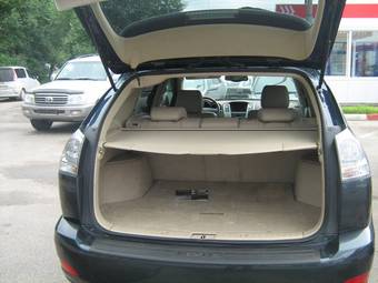2005 Lexus RX330 Photos