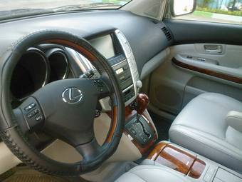 2005 Lexus RX330 For Sale