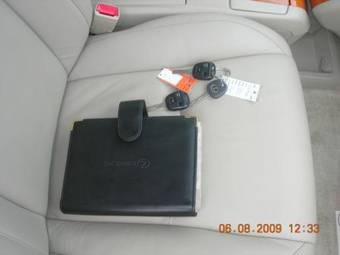 2005 Lexus RX330 For Sale