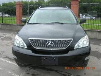 2005 Lexus RX330 For Sale