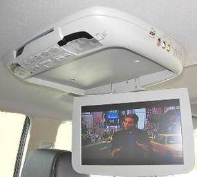 2005 Lexus RX330 Pics