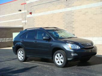 2005 Lexus RX330 For Sale