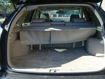 2005 Lexus RX330 Pictures