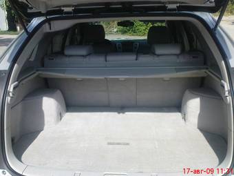 2005 Lexus RX330 Pictures