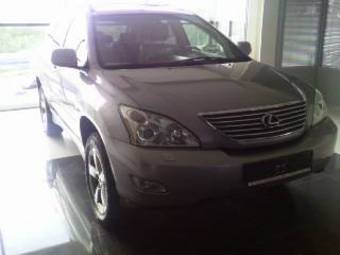 2005 Lexus RX330 Photos