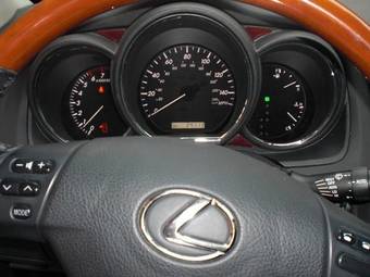 2005 Lexus RX330 For Sale