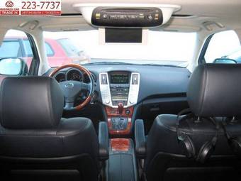 2005 Lexus RX330 Photos