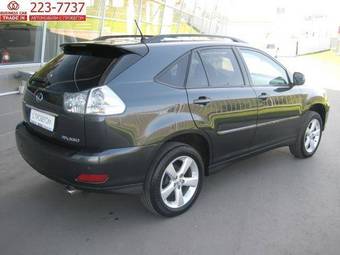 2005 Lexus RX330 For Sale