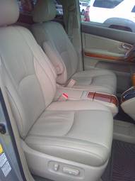 2005 Lexus RX330 Pictures