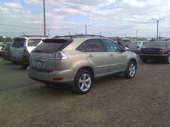 2005 Lexus RX330 For Sale