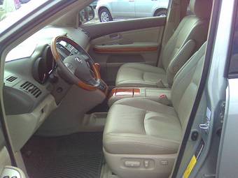 2005 Lexus RX330 For Sale