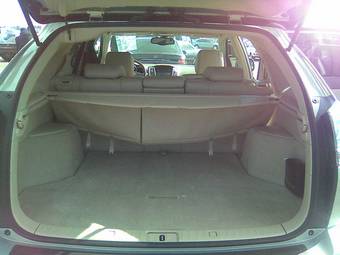 2005 Lexus RX330 Pictures