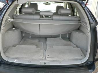 2005 Lexus RX330 Photos