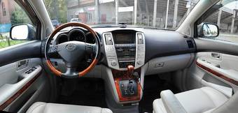 2005 Lexus RX330 Photos