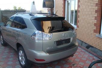 2005 Lexus RX330 For Sale