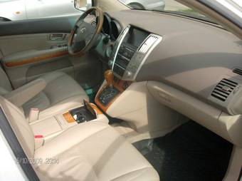 2005 Lexus RX330 For Sale