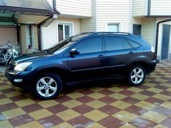 2005 Lexus RX330 For Sale